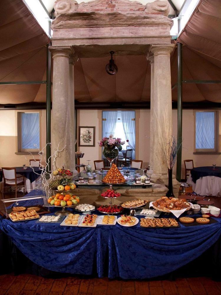 Hotel Monte Del Re Dozza Esterno foto