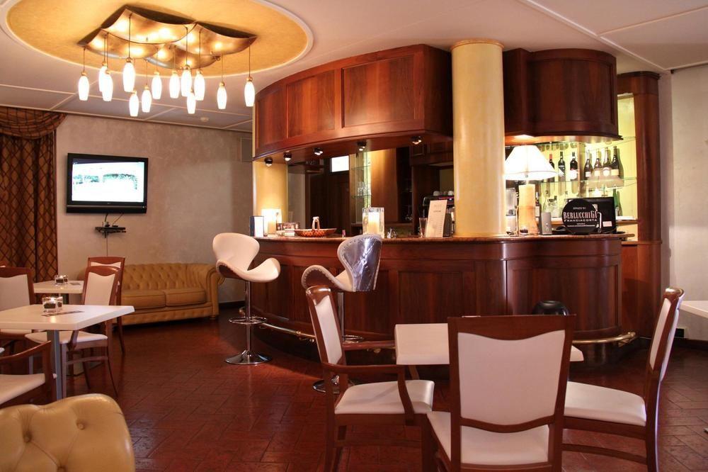Hotel Monte Del Re Dozza Esterno foto
