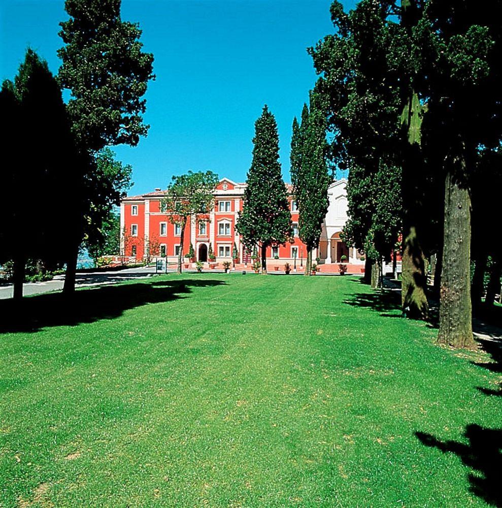 Hotel Monte Del Re Dozza Esterno foto