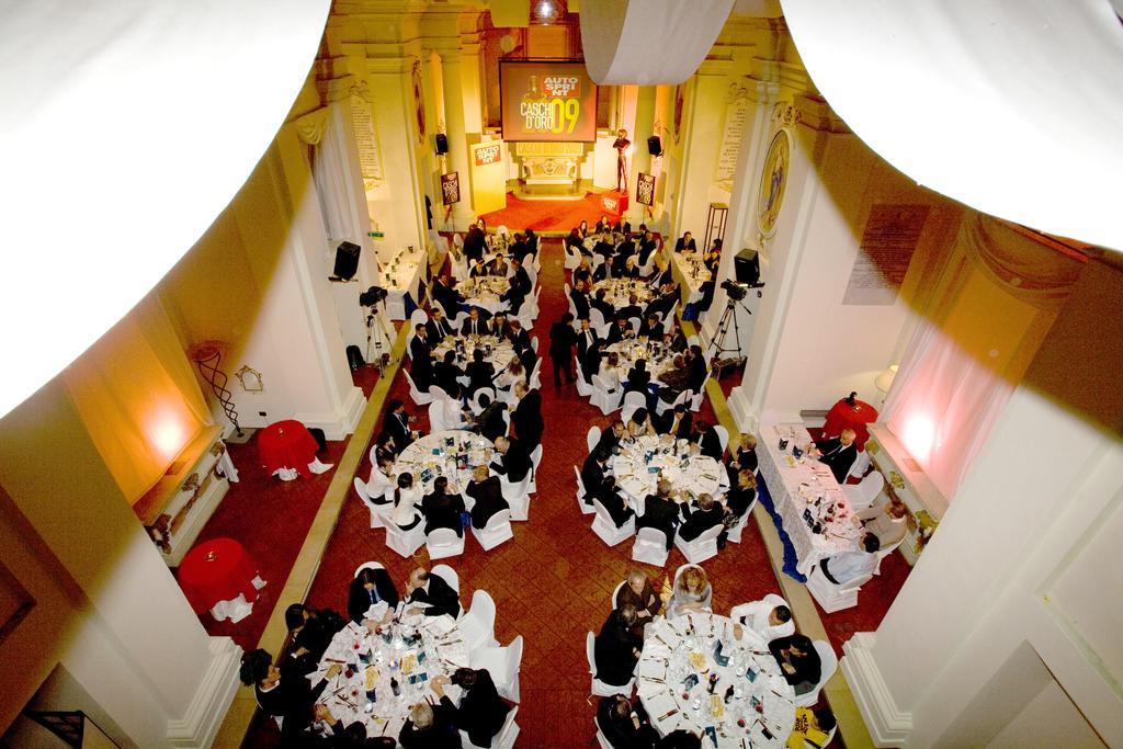 Hotel Monte Del Re Dozza Esterno foto